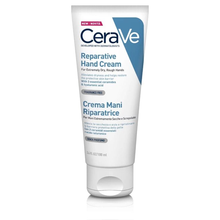 CeraVe kézkrém