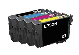Epson kompatibilis tintapatron