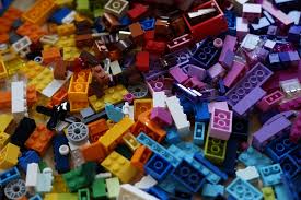 LEGO játékok