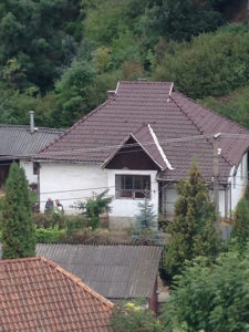 Eladó ház Miskolc