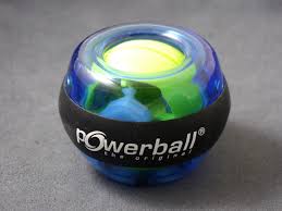 Powerball stresszlabda