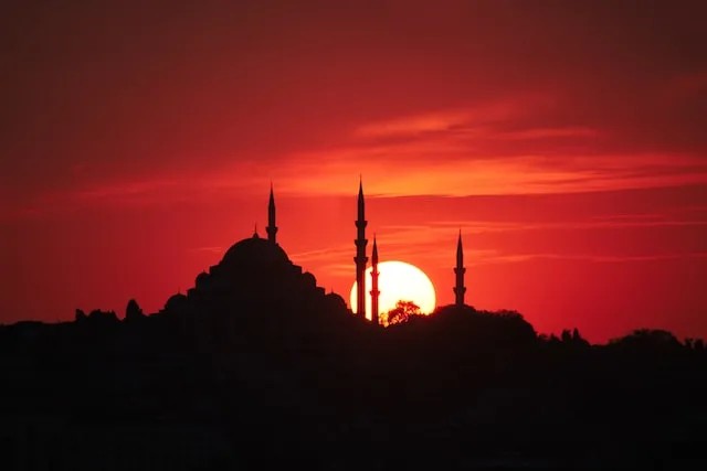 legolcsóbb török utazások